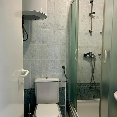 Apartment Vera