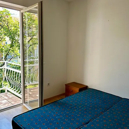 Apartment Vera