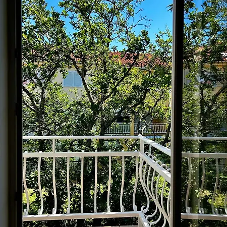 Vera Apartment