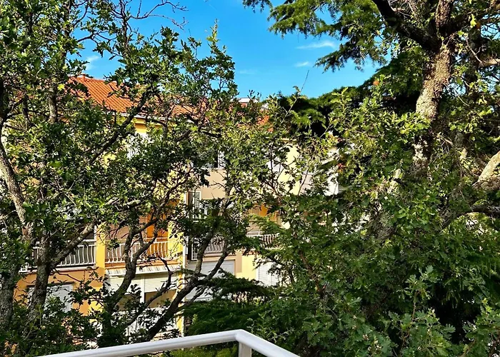 Apartment Vera Selce